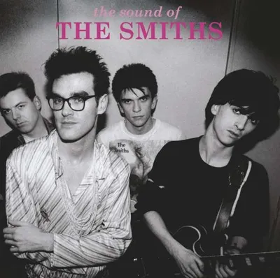 Obrázok produktu pre The Smiths - The Sound Of The Smiths -   - (CD / Titel: Q-Z)