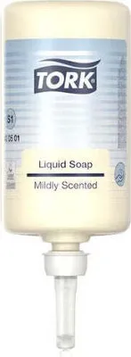 Obrázek produktu pro 1x TORK Seifencreme 1000ml pH neutrální
