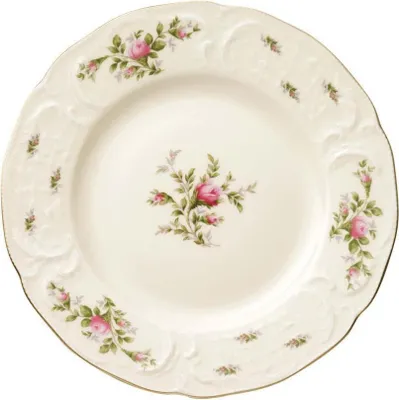 Produktbild von Rosenthal Speiseteller 26 cm Sanssouci Elfenbein Ramona 20480-508563-10226