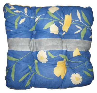 Produktbild von Softkissen Stuhlkissen 38 x 38 x 8 cm - 200/S