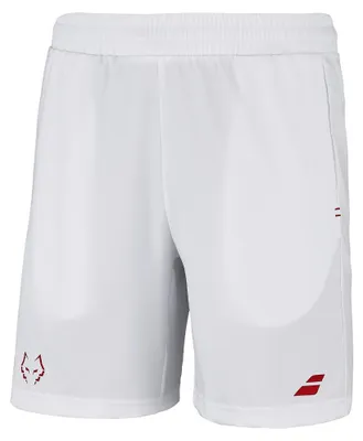 Produktbild von Babolat Short Lebron 24 WeißXXL