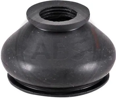 Produktbild von A.B.S. Verschluss- / Schutzkappe 279071 19,5mm Gummi 0,04kg