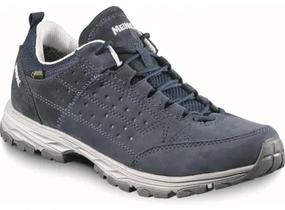 Image de Meindl Chaussures Durban, 3948049marine