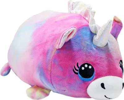 Produktbild von Einhorn "Irene" Softys Plüsch - ca. 33 cm