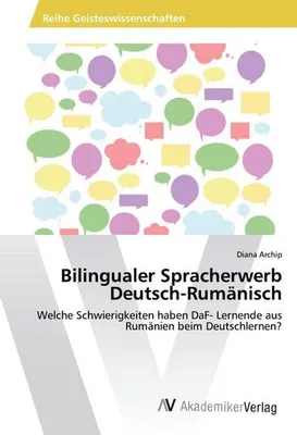 Image de Bilingualer Spracherwerb Deutsch-Rumänisch