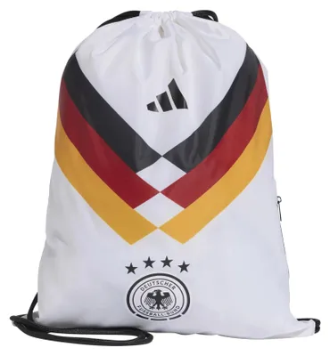 Produktbild von adidas DFB Deutschland Germany Gymsack Gymbag Turnbeutel