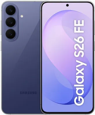 Productafbeelding van Galaxy S26 FE - Blauw - 128 GB