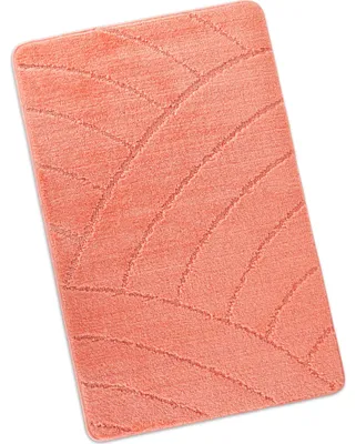 Immagine prodotto di Tappeto da bagno 60x100cm Arches salmone