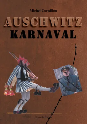 Produktbild von Auschwitz Karnaval