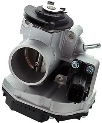 Produktbild von FISPA 88.355 Drosselklappe für CHEVROLET MATIZ (M200, M250) für DAEWOO Matiz Schrägheck (M100, M150)