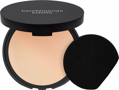 Produktbild von BAREPRO 24HR Haut Perfect Powder Foundation #Fair 10 Warm 8 gr