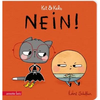 Obrázok produktu pre Ket & Keks - Nein!