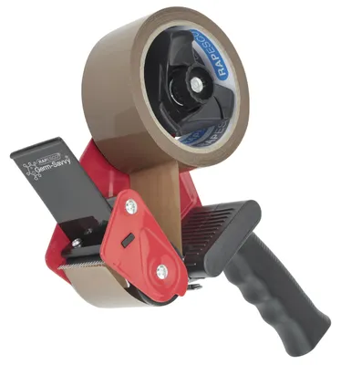 Obrázek produktu pro Taperoller 960, robustní model, s jednou rolí hněné balicí pásky