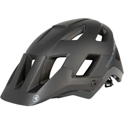 Image de Endura Hummvee Plus Mips Helmet E1553 - Noir - Taille L-XL (58-63 cm)