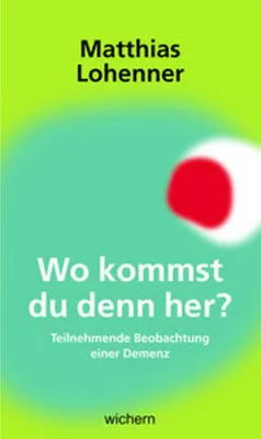 Produktbild von Wo kommst du denn her?
