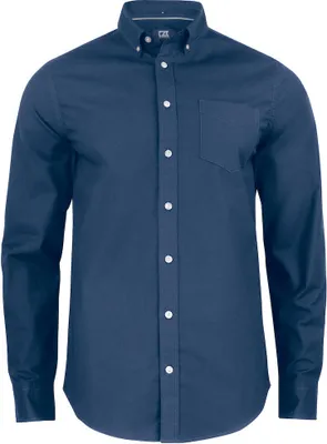 Immagine prodotto di Cutterandbuck - Camicia Hansville Uomo