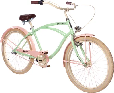 Produktbild von Plumbike Rider Rad 26" Pistachio 3-Gang, V-Brake - Keladon