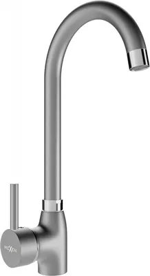 Produktbild von Mexen Telma Küchenmischer, Grau - 670200-61