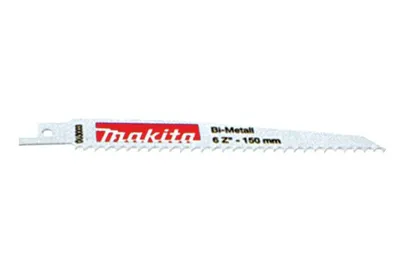 Immagine prodotto di Makita lama reversibile per metallo 150 mm - 6 - bi-metallo - 5 pz