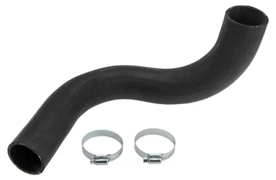 Produktbild von NTY GPP-NS-023 Turbo Ladeluftschlauch für NISSAN NP300 Navara Pickup (D40) Pathfinder III (R51)