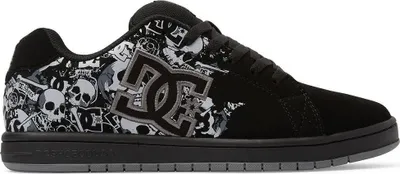 Produktbild von Dc Shoes Gaveler Sportschuhe Schwarz EU 47 Mann Schwarz EU 47