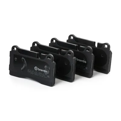 Zdjęcie produktu dla Klocki hamulcowe kpl. BREMBO P 85 159