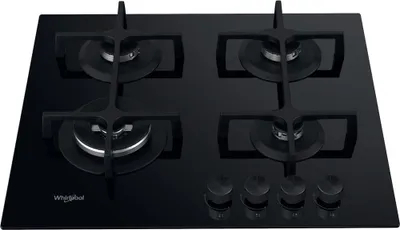 Immagine prodotto di Whirlpool Piano cottura a gas - GOA 6423/NB1
