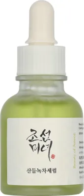Produktbild von Beauty Of Joseon Calming Serum Green Tea + Panthenol