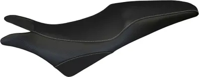 Obrázek produktu pro Potah sedla Comfort 5BL-2 pro Honda Hornet 600 (2007-2013)