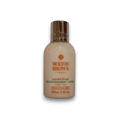 Produktbild von Molton Brown Japanese Orange Body Lotion 100Ml
