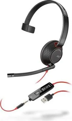 Image de Poly Blackwire 5210 C5210 USB A