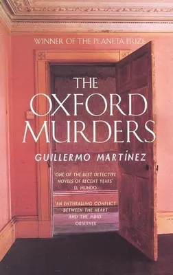 Productafbeelding van The Oxford Murders