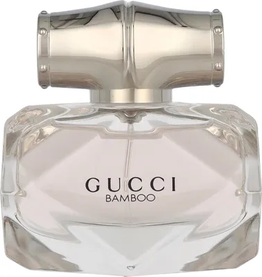 Produktbild von Gucci Bamboo, Frauen, 30 ml, Nicht nachfüllbare Flasche, Spray, ALCOHOL DENAT. · PARFUM (FRAGRANCE) · AQUA (WATER) · ETHYLHEXYL METHOXYCINNAMATE ·..., 1 Stück(e)