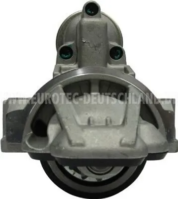 Produktbild von EUROTEC 11090268 Starter Anlasser 1,7kW für FORD Transit Mk6 Kasten (V347, V348, FA) 12V