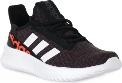 Produktbild von Adidas Mädchen, Jungen Sneaker high HOOPS MID 2.0 I core black