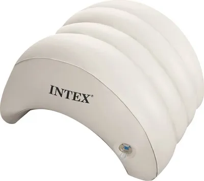 Produktbild von INTEX Nafukovací opěrka hlavy Pure Spa