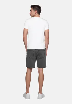 Produktbild von Only & Sons Weft Box Pim Denim Short Herren