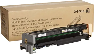 Zdjęcie produktu dla Xerox 113R00779, 80000 stron(y), Czarny, 1 szt.