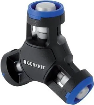 Produktbild von Geberit 650920001 PushFit Entgrat- u. Kalibrierwerkzeug