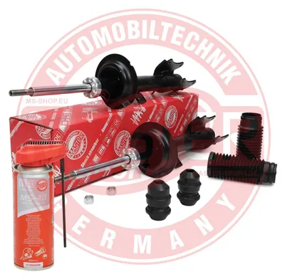 Produktbild von MASTER-SPORT GERMANY Stoßdämpfer x 16K006724P