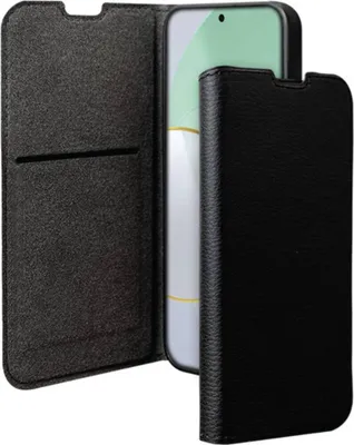 Image de Folio Honor Magic 7 Lite Wallet Fonction Stand Noir -  GRS Bigben