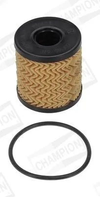Produktbild von Ölfilter CHAMPION COF100787E Filtereinsatz für FORD FOCUS III Turnier Kuga Mk2 (DM2) MONDEO IV Turnier (BA7) für FIAT Ducato Kastenwagen (250, 290)