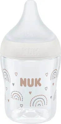 Produktbild von NUK 10215015 Perfect Match Babyflasche 150 ml