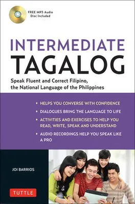 Image de Intermediate Tagalog