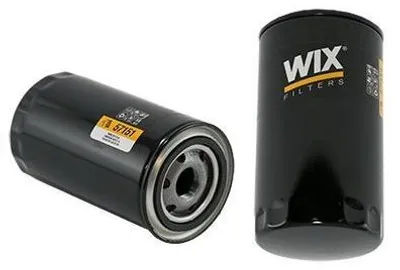 Produktbild von Ölfilter WIX FILTERS 57151 Anschraubfilter
