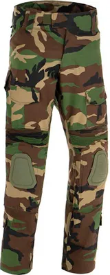 Produktbild von Invadergear Predator Combat Hosen Grün XS Mann Grün XS