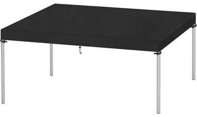 Productafbeelding van Beschermzeil voor tuintafel, rechthoekig, 240x100x15 cm, weerbestendig, 420D Oxford met Polyurethancoating