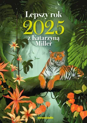 Image de Lepszy rok 2025 z Katarzyną Miller