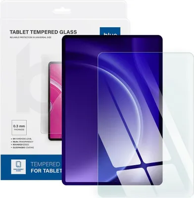 Immagine prodotto di Vetro blindato Blue Star SAM Galaxy Tab S9 FE+ 12.4"