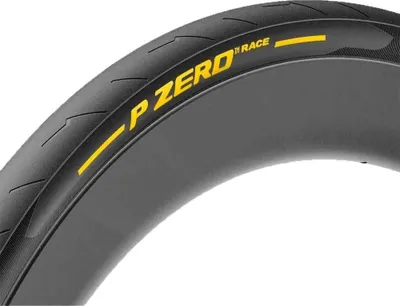 Zdjęcie produktu dla Pirelli P Zero™ Race Colour Edition 700c X 26 Opona do roweru szosowego Czarna 700C x 26 Czarna 700C x 26